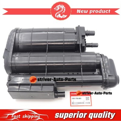 OEM Emissions Fuel Evap Vapor Charcoal Canister For 17-26 Honda CR-V/23-26 HR-V