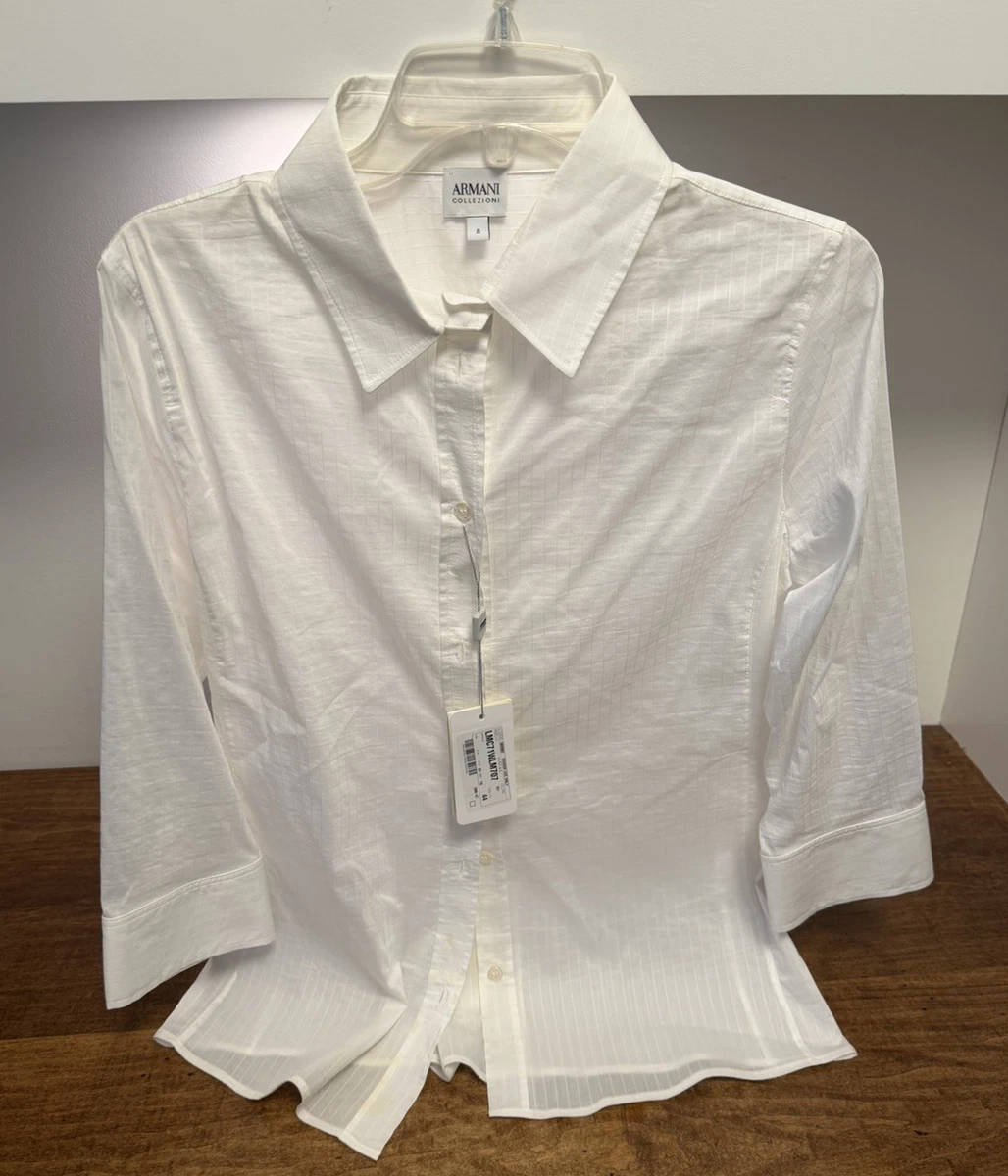 Armani Collezioni Women's Tops & Blouses for sale - eBay