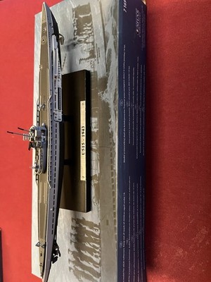 Atlas Diecast U Boote, U515, Orzel 1941, S13. Neuware In Originalverpackung