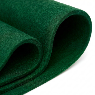 FabricLA 3.2mm Thick Felt Fabric - Soft, Durable, 60  Wide | Ideal for Crafts