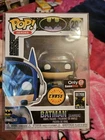 Funko Pop! #294 Batman Gamer CHASE (GameStop Exclusive)