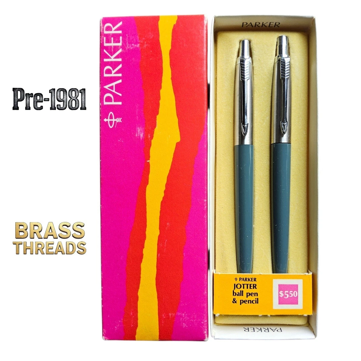 25+ Parker Pen And Pencil Set for sale | Updated Oct 2026