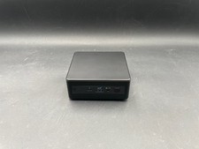 Intel NUC 11 NUC11PAHi7-i7-1165G7-16GB-256GB SSD 