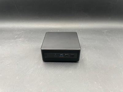 Intel NUC 11 (NUC11PAHi7-i7-1165G7-16GB-256GB SSD)