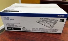 Printer Drum Unit Model Brother DR-820
