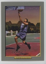 2006-07 Topps Turkey Red Kevin Martin #52 5r6