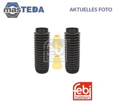 192776 STOßDäMPFER STAUBSCHUTZSATZ VORNE FEBI BILSTEIN FÜR KIA CEED,PROCEED