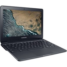 Samsung Chromebook 3 11.6in. (16GB, Intel Atom x5, 1.04GHz, 4GB) Laptop -...