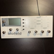 Waldorf Blofeld Synthesizer (Desktop)