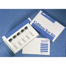 Lamotte 4-3616 Individual Test Kit Coliform