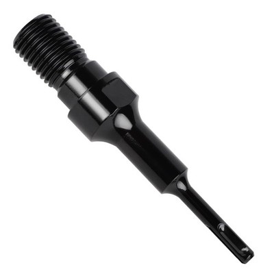 Bohrergreifen Adapter SDS PLUS auf UNC 125 Zoll Kernbohrer Zubehör Werkzeug