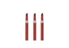 Pack Of 3 Revlon Ultra HD Gel LipColor Lipstick 715 HD ARABICA 0.06oz NWOB
