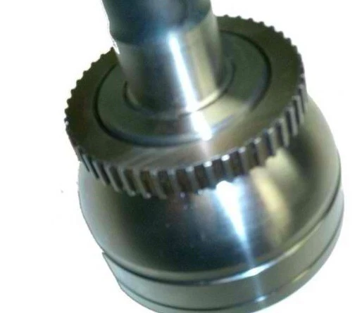 Toyota Land Cruiser FZJ80 FJ80 Birfield Cv Joint 1993-1994 Foto 2 de 3