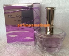 NIB TRUE ELEGANCE by JOHAN B PERFUME FOR WOMEN 2.8 OZ 85 ML EAU DE PARFUM SPRAY