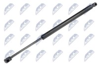 AE-PL-037 NTY LuftfederdäMpfer FüR Heckklappe/Ladefach FüR Opel VAU