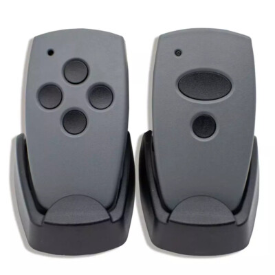 Garage door remotes for Marantec 433.92MHz D302/D304-433, D384/D321/D323-433 NEW