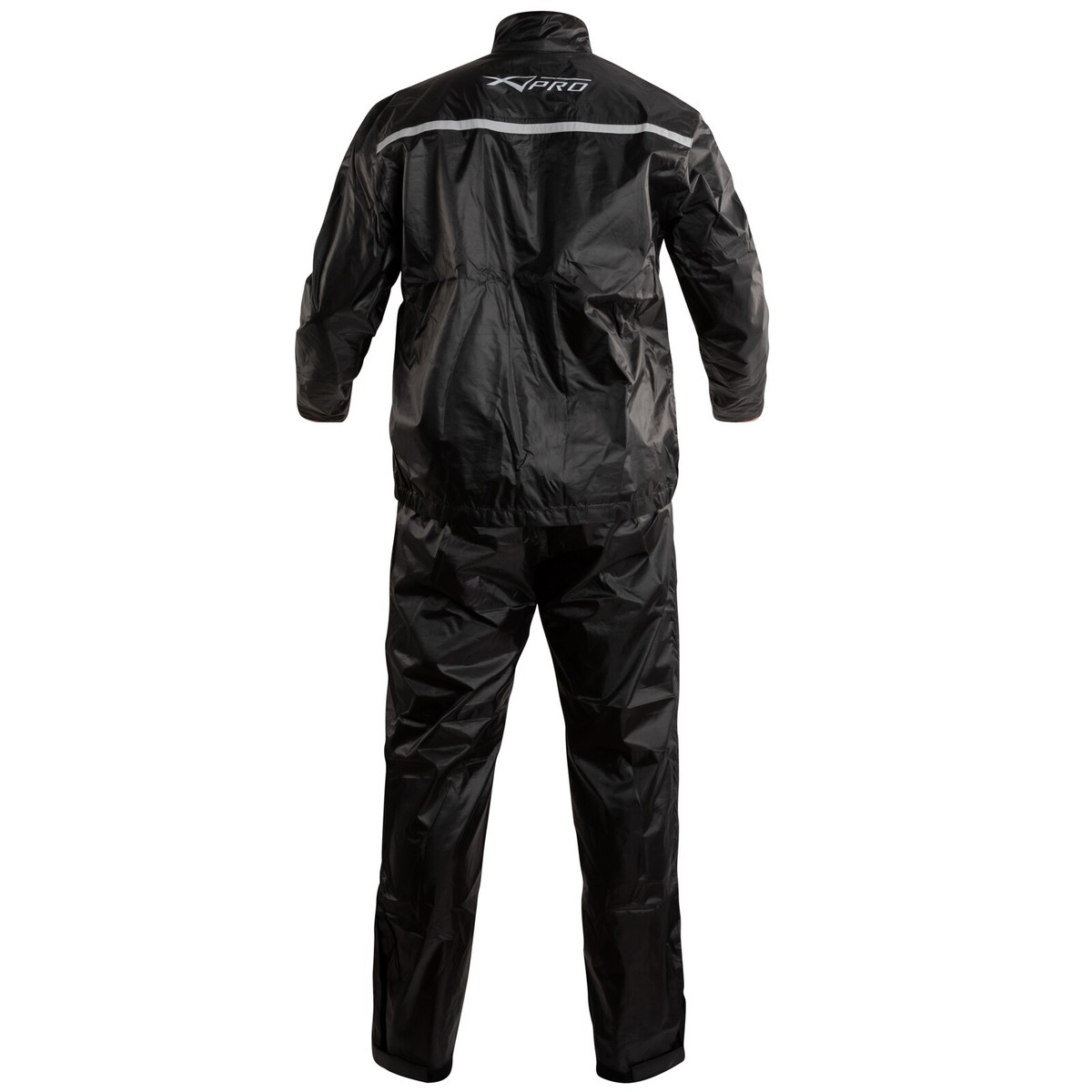 Regenkleidung Fahrrad Herren Regenkombi Germot Scott Motorrad