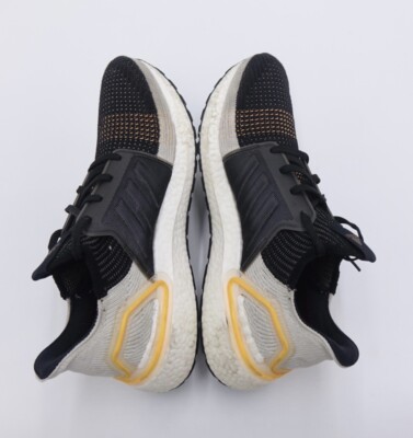 Size 10 - Adidas UltraBoost 19 Trace Cargo for sale online  display picture 3