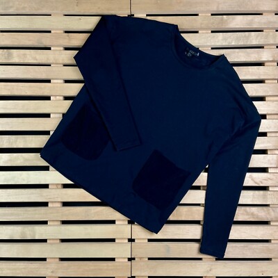 Womens Jumper Long Sleeve Size S