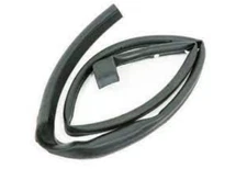 Toyota Genuine OEM WEATHERSTRIP, BACK DOOR, NO.2 LAND CRUISER FJ80 ☆ 67882-60021