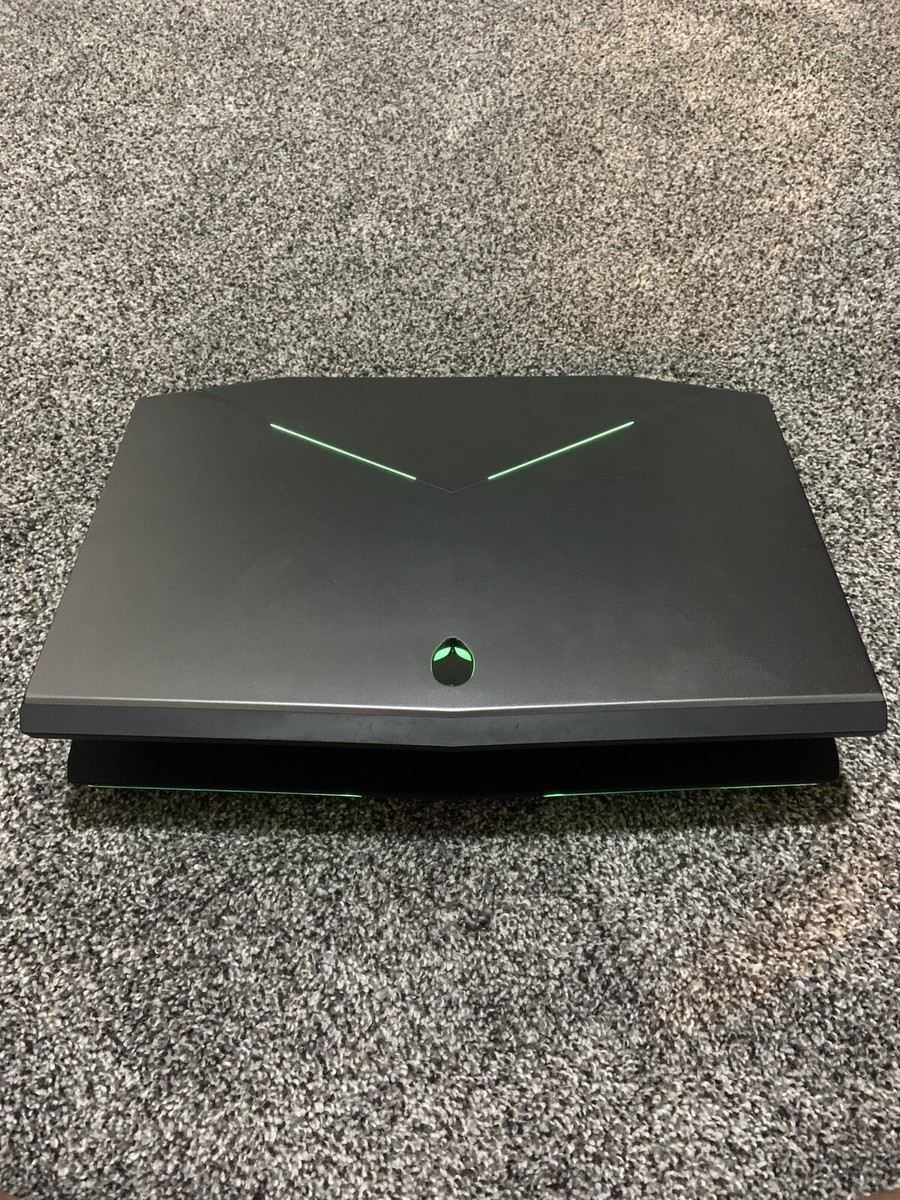 ノートPC DELL - Alienware 17 I7 4700mq GTX 770m 16gb/256 Dell Alienware 17 i7-4700MQ 2.4GHz GTX 770M NO RAM/HDD/OS