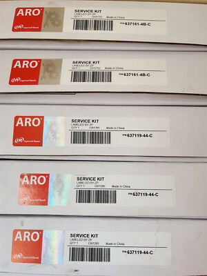   Service Kit 637119-4B-C Pump Repair Kit use with 666100-24B-C 666112-24B-C #A6