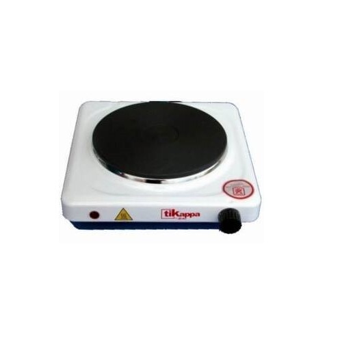 Piastra Elettrica 1000W Power-Cook - Portatile e Potente