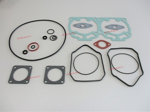 For Snowmobile Ski Doo 700 MXZ, Summit, Legend Top End Gasket Kit 09-710255 - Picture 3 of 8