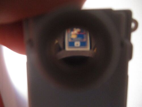 Yoshi's Story Nintendo 64 N64 Promo Japan Gashapon Mini Game Boy Toy Viewfinder - Picture 4 of 8