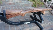Winchester 70 Sa Brown Heritage Laminate Wood Stock For 1pc Floorplate Cheap451