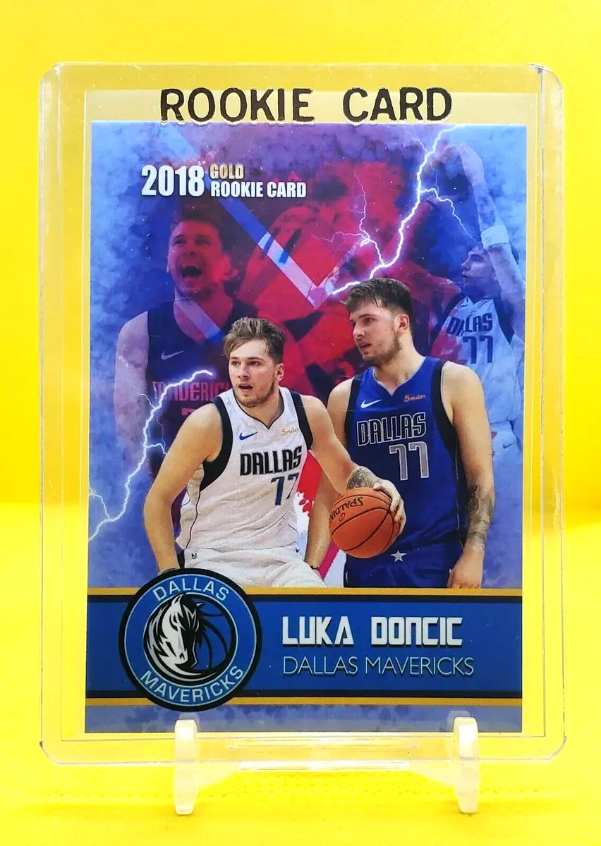Luca doncic dallas mavericks - Gem