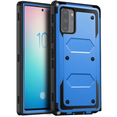 Funda protectora de pantalla a prueba de golpes para Samsung Galaxy Note10/Note 10 Plus 5G - Imagen 24 de 91