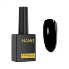 Super White Gel 0,5oz/ Black Gel 0.5oz - Hang Nail Product (BUY 5 GET 1 FREE Mix