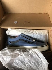 NIB VANS Old Skool (Earth) Coronet Blue Men’s 7/Women’s 8.5