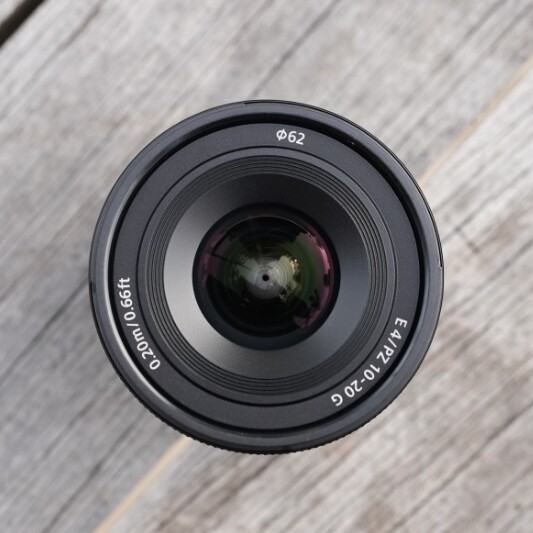 Sony E PZ 10-20mm F4 G Lens SELP1020G | eBay Sony E PZ 10-20mm F4 G Lens SELP1020G | eBay