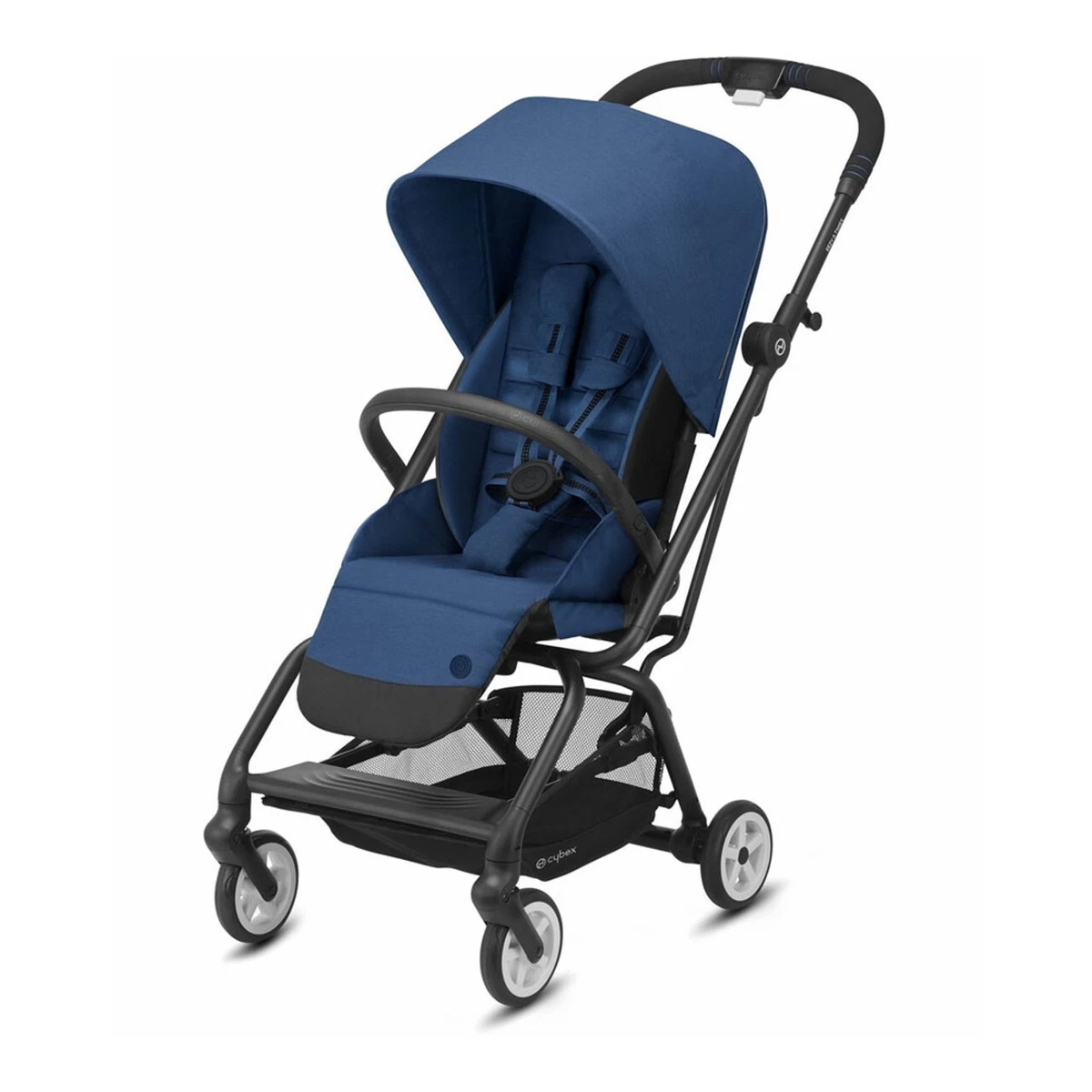 Cybex Beezy Stroller in Navy Blue