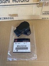 MITSUBISHI CHARIOT GRANDIS N84W N94W DIGNITY  THROTTLE POSITION SENSOR MD628204