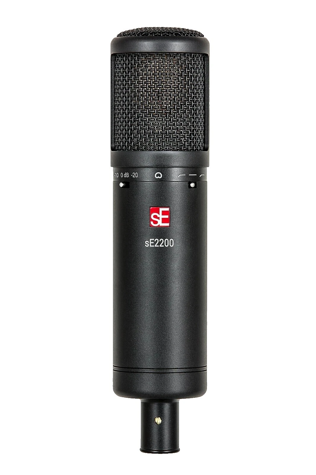 Cardioid Pro Audio Microphones