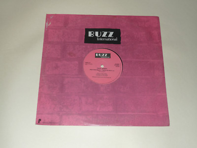 TOUT SWEET 12'' ANOTHER MAN IS TWICE AS NICE EXCL 1983 VIBE2T UK PRESSING