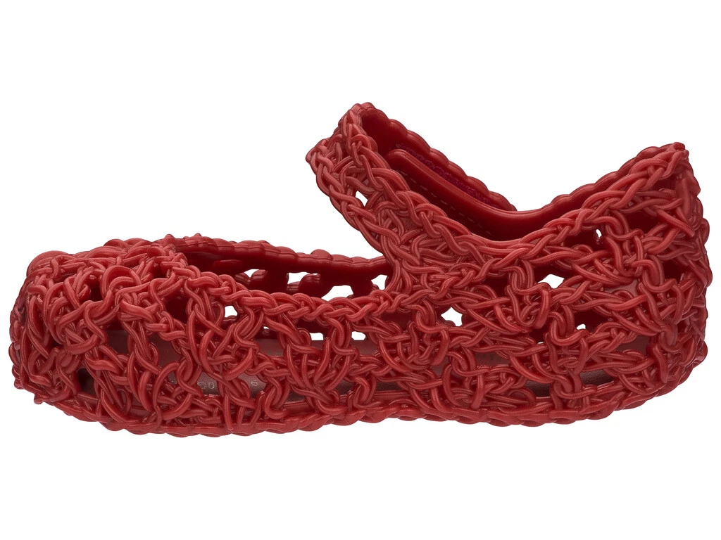 Mini melissa crochet clearance