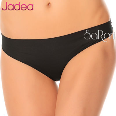 Slip Frau Jadea Baumwolle Schneiden Laser Art. 8001 Mudanda Schwarz TG.2/S