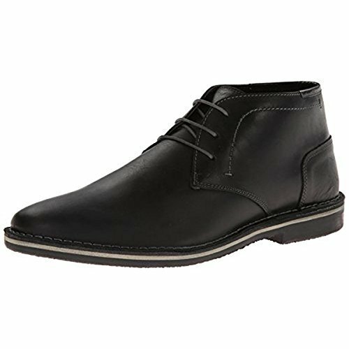 steve madden men's harken chukka boot