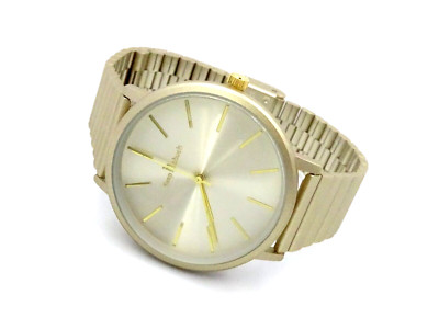 Keep in Touch Top-Marke Luxus-Damen-Armbanduhr Business Quarz Elegant Trendig