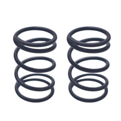 2Pcs 22lb Valve Spring For Predator 212 Clone Go Kart Racing Engine ...