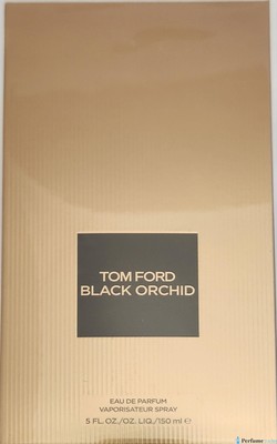 Tom Ford Black Orchid Eau de Parfum 150 ml