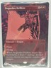 x1 Bogardan Hellkite - EXTENDED ART - MINT - Secret Lair: Countdown 30th Anniver
