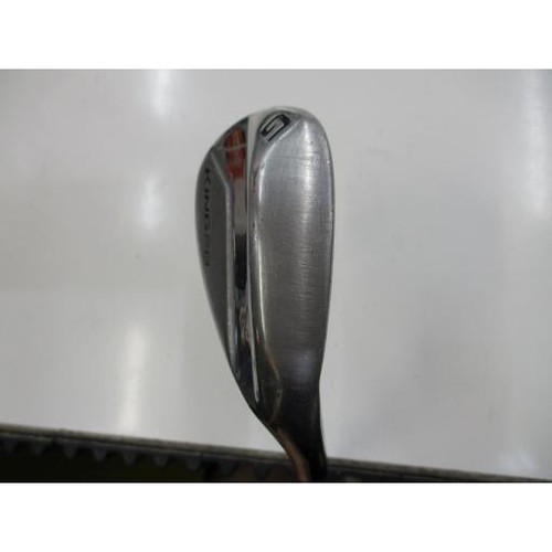 Cobra Wedge KING F8 ONE LENGTH GW NS PRO 950GH Flex S 49° - Picture 2 of 5