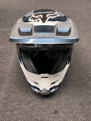 ヘルメット【FOX V1(ST-1585) 】 Fox Racing Helmet Model V1 (ST-1585) YS | eBay