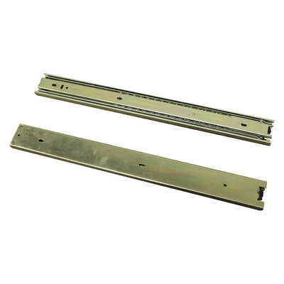 WESTWARD GGS_51216 Drawer Slides,PR1 41GX05