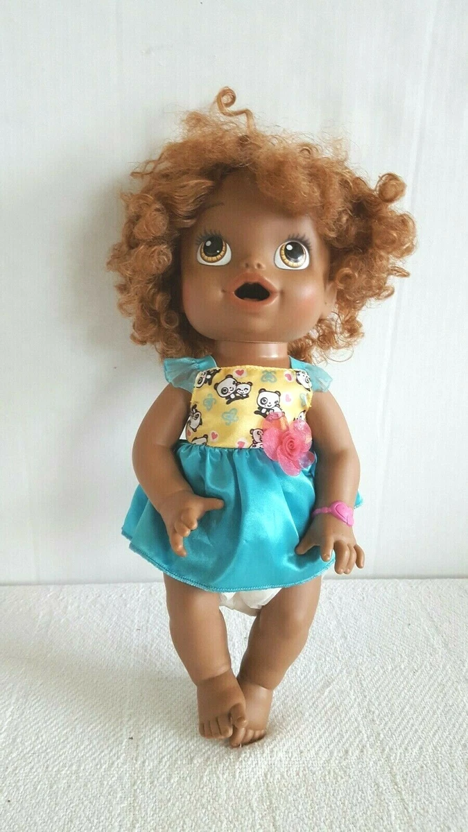 Baby hotsell alive used